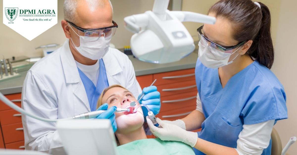 Certifications in Dental Technician Course Eligibility – DPMI Agra